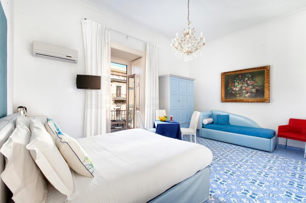 Piazza Tasso Relais 2* Sorrente