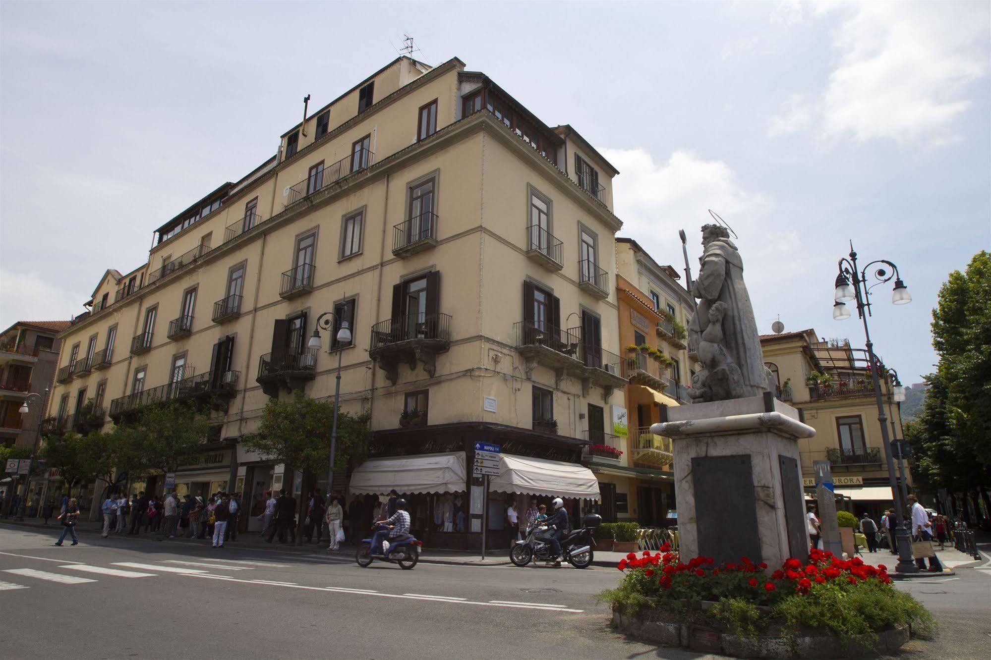 Piazza Tasso Relais 2* Sorrente