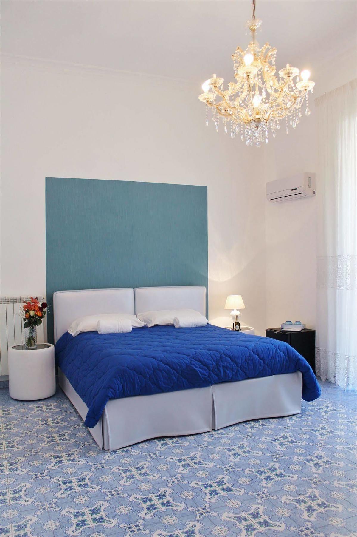 Piazza Tasso Relais Couette-café Sorrente