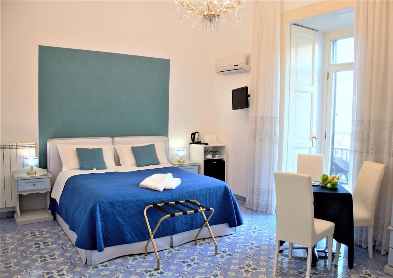 Piazza Tasso Relais Sorrente